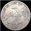 Image 2 : 1834 Capped Bust Quarter NICELY CIRCULATED