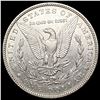 Image 2 : 1893 Morgan Silver Dollar CLOSELY UNCIRCULATED