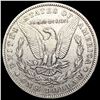 Image 2 : 1890-CC Morgan Silver Dollar CLOSELY UNCIRCULATED