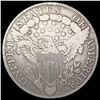 Image 2 : 1799 Draped Bust Dollar NICELY CIRCULATED