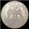 Image 2 : 1874-S Silver Trade Dollar CLOSELY UNCIRCULATED