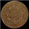 Image 2 : 1813 Classic Head Large Cent NICELY CIRCULATED