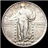 Image 1 : 1920 Standing Liberty Quarter CLOSELY UNCIRCULATED