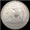 Image 2 : 1871 Seated Liberty Dollar NICELY CIRCULATED