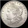 Image 1 : 1891-O Morgan Silver Dollar CLOSELY UNCIRCULATED