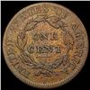 Image 2 : 1810/09 Classic Head Large Cent NICELY CIRCULATED