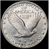 Image 2 : 1930 Standing Liberty Quarter CLOSELY UNCIRCULATED