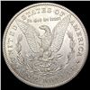 Image 2 : 1878-CC Morgan Silver Dollar CLOSELY UNCIRCULATED