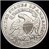 Image 2 : 1836 Capped Bust Dime CLOSELY UNCIRCULATED