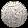 Image 2 : 1884-S Morgan Silver Dollar CLOSELY UNCIRCULATED