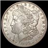 Image 1 : 1903-O Morgan Silver Dollar CLOSELY UNCIRCULATED
