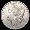Image 1 : 1893 Morgan Silver Dollar CLOSELY UNCIRCULATED