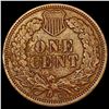 Image 2 : 1908 Indian Head Cent CLOSELY UNCIRCULATED