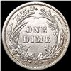 Image 2 : 1906-S Barber Dime CLOSELY UNCIRCULATED