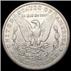 Image 2 : 1904-S Morgan Silver Dollar CLOSELY UNCIRCULATED