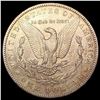 Image 2 : 1896-S Morgan Silver Dollar NEARLY UNCIRCULATED