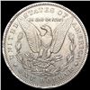 Image 2 : 1896-O Morgan Silver Dollar CLOSELY UNCIRCULATED