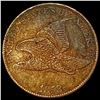 Image 1 : 1858 Flying Eagle Cent CLOSELY UNCIRCULATED