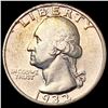 Image 1 : 1932-S Washington Silver Quarter CLOSELY UNCIRCULATED