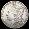 Image 1 : 1894-O Morgan Silver Dollar CLOSELY UNCIRCULATED