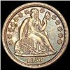 Image 1 : 1856-O Seated Liberty Dime UNCIRCULATED