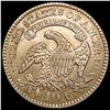 Image 2 : 1827 Capped Bust Dime CLOSELY UNCIRCULATED