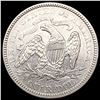 Image 2 : 1876 Seated Liberty Quarter CLOSELY UNCIRCULATED