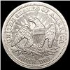 Image 2 : 1853 Seated Liberty Quarter CLOSELY UNCIRCULATED