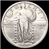 Image 1 : 1917 Standing Liberty Quarter CLOSELY UNCIRCULATED