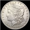 Image 1 : 1891-O Morgan Silver Dollar CLOSELY UNCIRCULATED