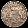 Image 2 : 1834 Capped Bust Dime CLOSELY UNCIRCULATED