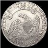 Image 2 : 1832 Capped Bust Half Dollar CLOSELY UNCIRCULATED