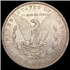 Image 2 : 1896-S Morgan Silver Dollar CLOSELY UNCIRCULATED