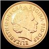 Image 1 : 2013 .2355oz Gold G.Britain Sovereign HIGH GRADE