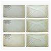 Image 2 : 1965 [10] Unopened US Mint Sets in Orig. Box [100 Coins]