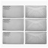 Image 3 : 1965 [10] Unopened US Mint Sets in Orig. Box [100 Coins]