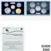 Image 1 : 2017 US Mint 225th Anniv. Coin Set [10 Coins]