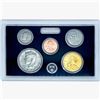 Image 2 : 2017 US Mint 225th Anniv. Coin Set [10 Coins]