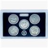 Image 4 : 2017 US Mint 225th Anniv. Coin Set [10 Coins]