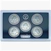 Image 5 : 2017 US Mint 225th Anniv. Coin Set [10 Coins]