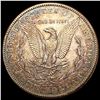 Image 2 : 1884-S Morgan Silver Dollar CLOSELY UNCIRCULATED