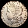 Image 1 : 1899-S Morgan Silver Dollar CLOSELY UNCIRCULATED
