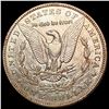 Image 2 : 1899-S Morgan Silver Dollar CLOSELY UNCIRCULATED