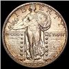 Image 1 : 1920-S Standing Liberty Quarter CLOSELY UNCIRCULATED