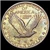 Image 2 : 1920-S Standing Liberty Quarter CLOSELY UNCIRCULATED