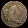 Image 1 : 1794 Liberty Cap Half Cent NICELY CIRCULATED