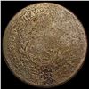 Image 2 : 1794 Liberty Cap Half Cent NICELY CIRCULATED
