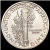 Image 2 : 1917-S Mercury Dime UNCIRCULATED