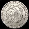 Image 2 : 1891-S Seated Liberty Quarter CLOSELY UNCIRCULATED