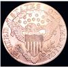 Image 2 : 1802 Draped Bust Dollar CLOSELY UNCIRCULATED